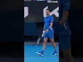 Download Lagu Novak Djokovic Impersonates Her Grunts