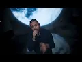 Ali Gatie - Moonlight virtual concert paid event rare Untagged 2021