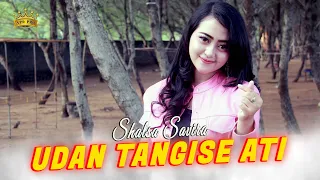 Download Shalsa Savira - Udan Tangise Ati ( Official Music Video ) MP3