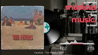 Cândida - The Fevers - 1970