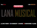 Menara - Memori Cinta Semalam [Karaoke] | LMusical