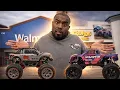 Walmart RC vs Hobby Shop RC BIG Difference