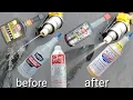 Does fuel injector cleaner work Proof