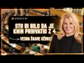 VESNA SKARE OZBOLT - Milan Babic me je htio zatvoriti u kninsku tvrdavu