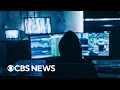 2 arrested for allegedly operating secret Chinese police station in New York City