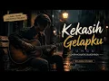 🎵 Kekasih Gelapku - Ungu | Cover Acoustic Blues Rock Full Version + Lirik | Azka Studio