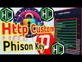 How to Set Up HTTP Custom VPN for Your Phison Server Step-by-Step Guide