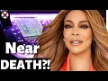 Wendy Williams Son Kevin Hunter Jr Is In Fear His Mother Is Near DEATH