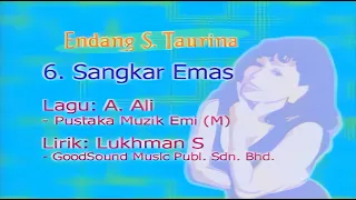 endang s taurina sangkar emas official karaoke video 