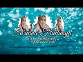 Download Lagu SA'DUNA FIDDUNYA || LIRIK | COVER LILIS SUNARIAH | SHOLAWAT MBAH MAIMOEN ZUBAIR