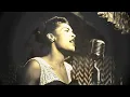 Billie Holiday - (In My) Solitude (Mercury Records 1952)