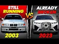 Download Lagu Why NOBODY Wants Modern Cars Anymore (The 20-Year Revolution)