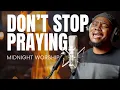 Lagu BREAKTHROUGH WORSHIP | 3 Hours of Deep Soaking Prayer \u0026 Praise - David Forlu
