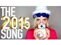 The 2015 Song - A Year in Review Uptown Funk Parody