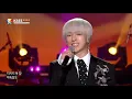Lagu [201107] Yesung - Gray Paper Live @ KBEE 2020 ASEAN [That Winter, the Wind Blows OST]