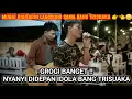 Download Lagu MUBAI DUET BARENG TRISUAKA NYANYIKAN LAGU SEHARUSNYA AKU - ELSA PITALOKA COVER 2021 TIKTOK