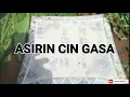 Lagu ASIRIN CIN GASA MUJARRABI