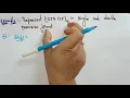 Floating point representation Example-1 COA Lec-07 Bhanu Priya