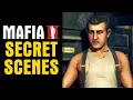 Mafia 2 - ALL Secret Cutscenes
