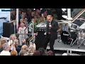 Michael Holm - Mendocino auf dem Schlagerliner 2019