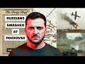Download Lagu You’ve NEVER Seen Ukraine Hit This Hard! Deep Strikes; Russia Routed