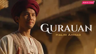HALIM AHMAD • Gurauan (Official Music Video)