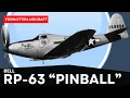 The Bell RP-63 Get Some Get Some