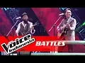 Download Lagu Ava vs Derry \