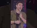 Mark Normand on Jews Soup to Nuts