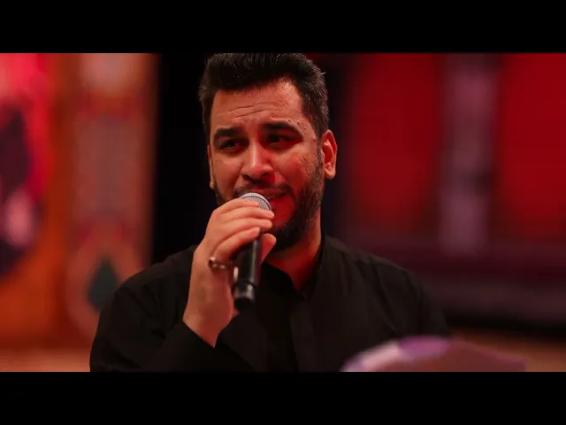⁣البث المباشر الملا حسن الصالحي - ليلة 11محرم 1446