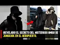 Download Lagu ¡Revelado! El secreto del misterioso amigo de Jungkook en el aeropuerto. #BTS #Jungkook