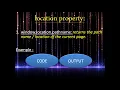XII-IT JAVASCRIPT - LECT 46