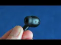 NC2 Hybrid ANC True Wireless Earbuds Review 60 Budget ANC King