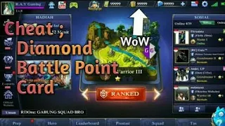 100 real mobile legend unlimited hack diamond