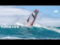 Download Lagu NAISH 2026 WAVE SAILS | FORCE 4 AND 5