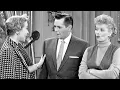 Lucy Tries to Keep an Actress Away from Ricky