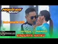 Duet paling romantis. Rindunya hatiku  padamu kasih - Rena movies fat Gery Mahesa - Dhehan pro audio