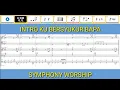 Download Lagu Intro Ku Bersyukur Bapa Symphony Worship - BNB