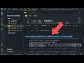 Error listen EADDRINUSE address already in use 5000 NodeJS Tamil