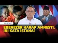 Download Lagu Ebenezer Harap Amnesti dari Prabowo, Istana Bilang Presiden Tak akan Bela Koruptor