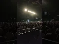 ME DUELE TU NOMBRE / Q LOCURA /LUNA PARK NOVIEMBRE 22