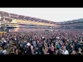 Download Lagu Swear It Again(Westlife)2019 Live In Dublin Ireland