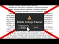 Duke BANNED Essay Ratings What This Means for You