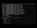Unix Basics Part 7 Shell script - Decision making if else elif fi case