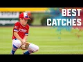 Download Lagu All the Best Catches from 2023 Little League Baseball Regionals