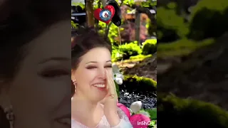 نجاة الصغيره يا اهل الهوى ناديتونا لحييكم واتس 