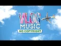 Fredji - Flying High (Vlog Music No Copyrights)