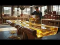 Lagu Witness How Mr Van Made Hundreds of Thousands of Dollars Building The Most Luxurious Epoxy Table