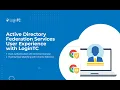 AD FS Multi-Factor Authentication User Experience with LoginTC Desktop Chrome Extension