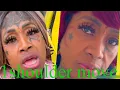 Amari issues exposed by her daughter and tells all that really happened in the Bahamas with her man